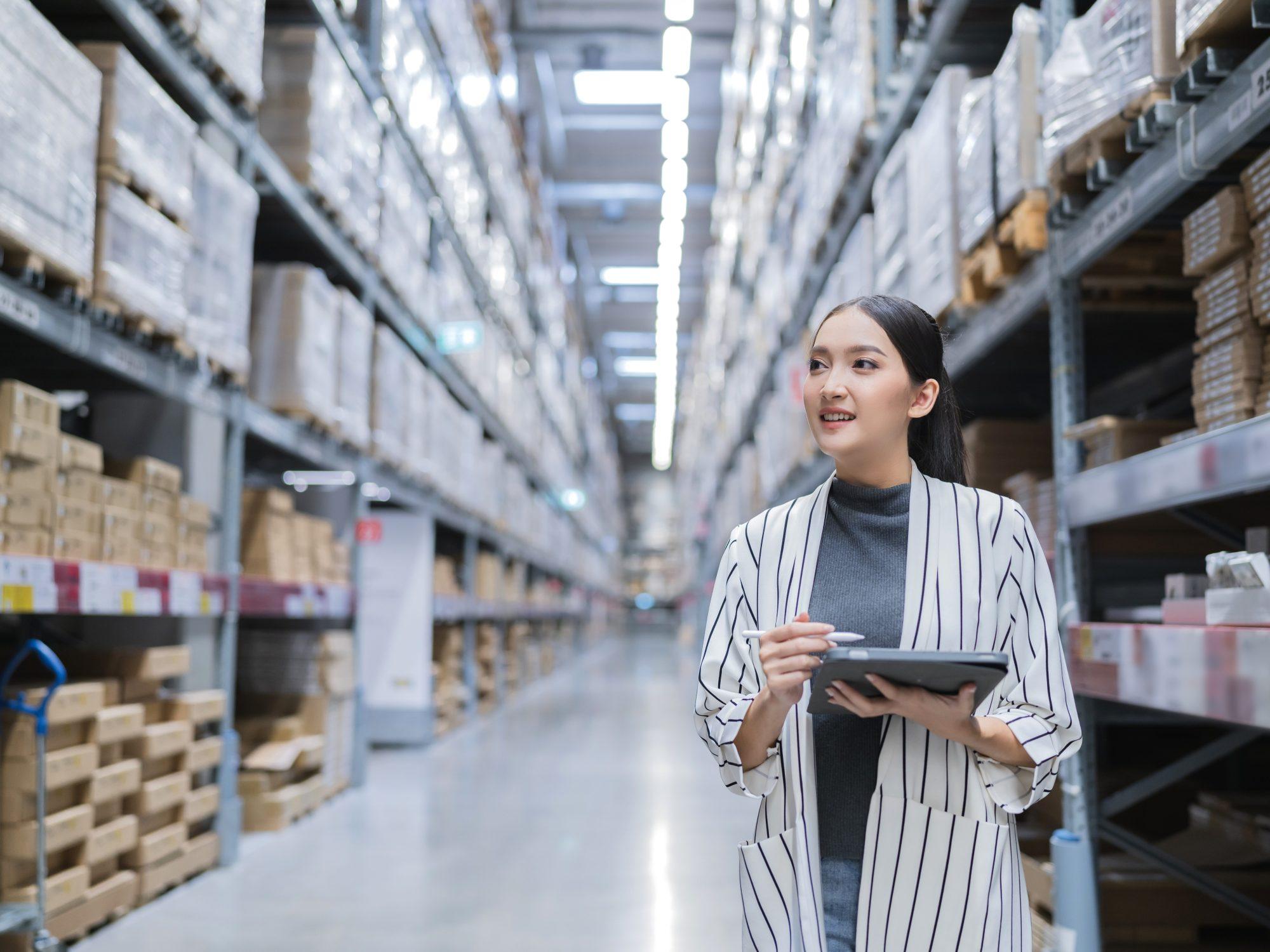 China's Thriving Supply Chains Ecosystem
