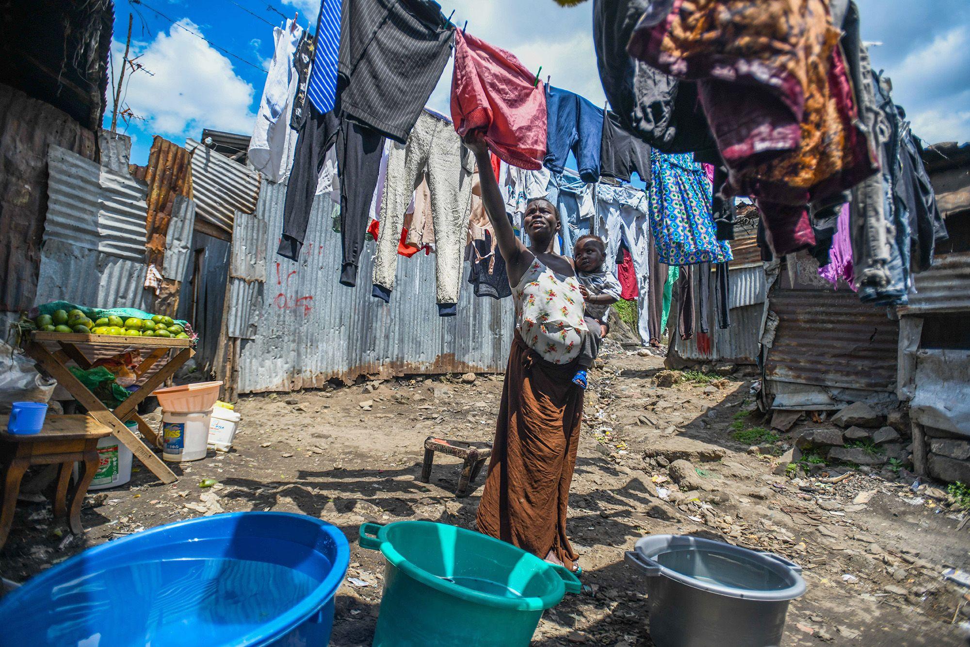 Top economists urge bolder action on 'crisis of extreme inequality ...