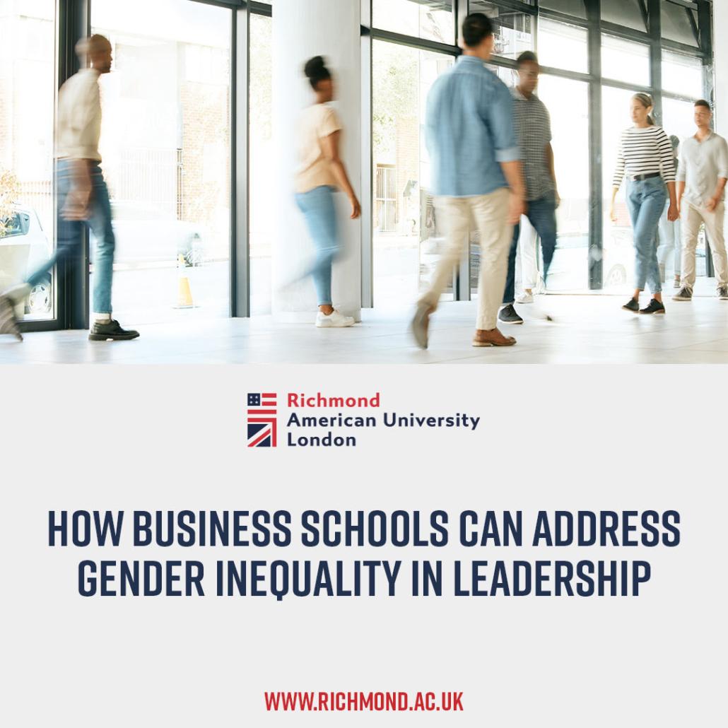 Entrepreneurship Articles - Richmond American University London