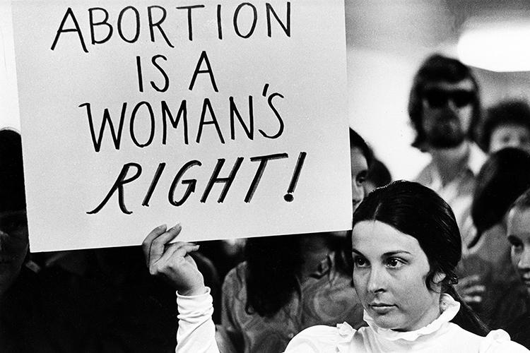 Berkeley Voices: How Roe v. Wade radically changed American ...