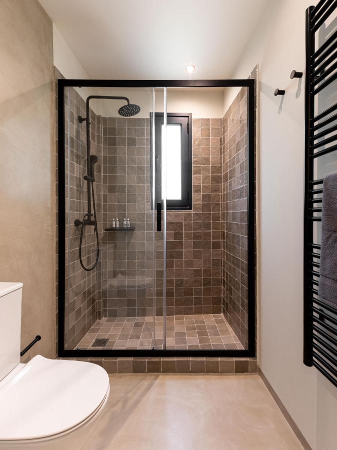 Superior Suite Acropolis View