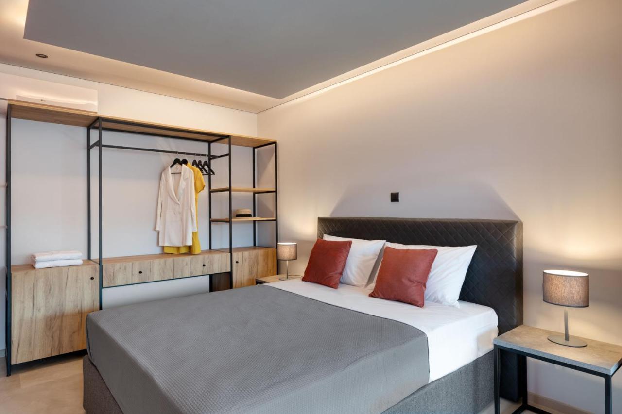 Superior Suite Acropolis View