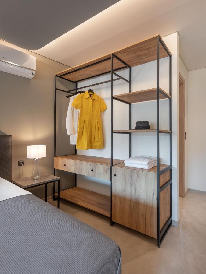 Superior Suite Acropolis View