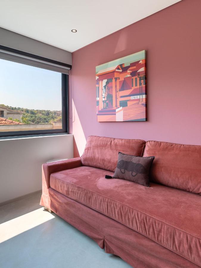 Superior Suite Acropolis View