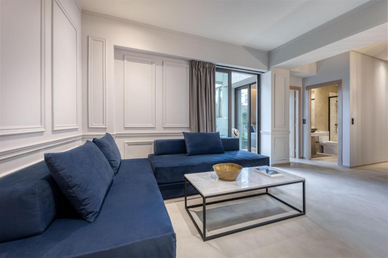 Deluxe Junior Suite