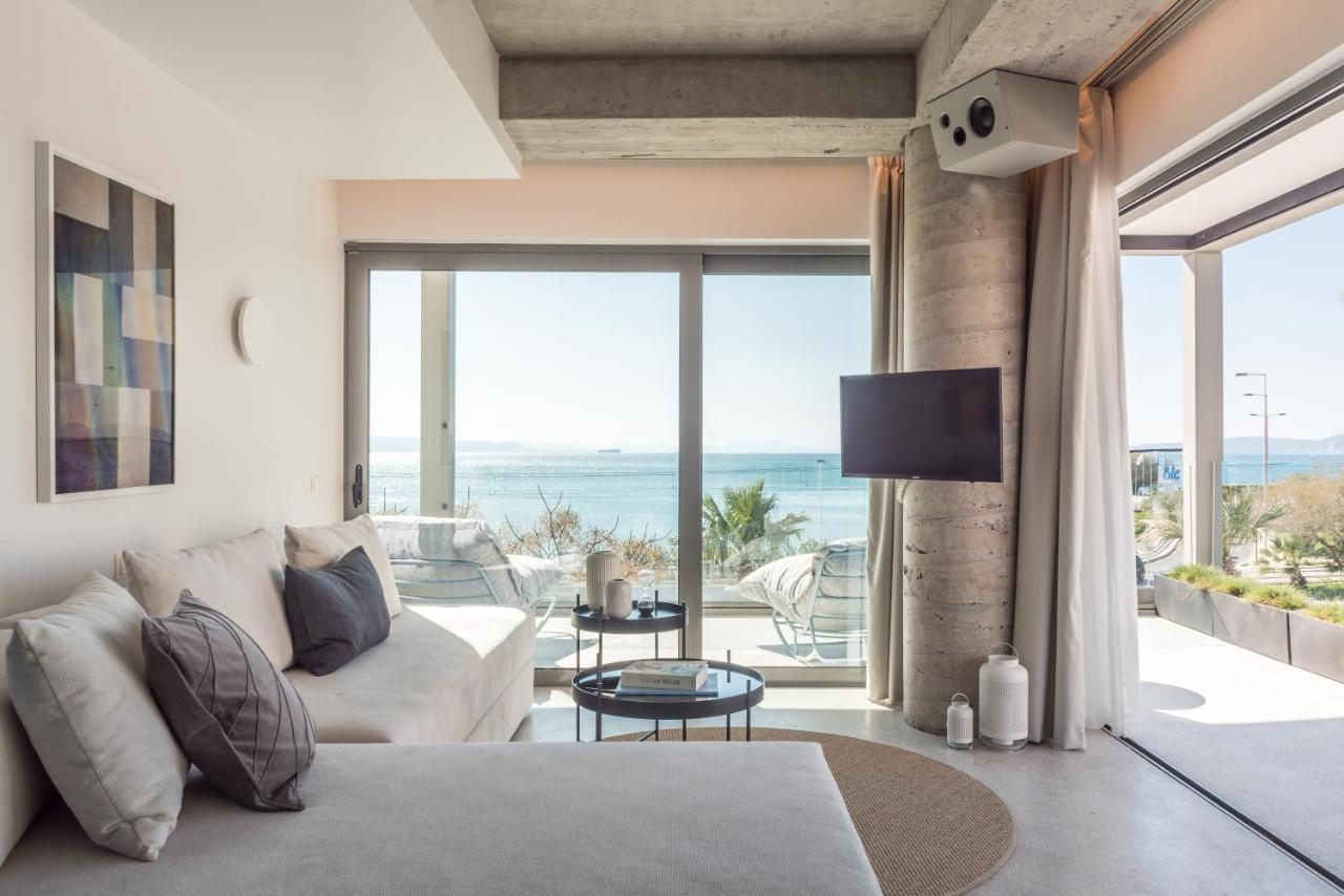 Junior Suite Sea View