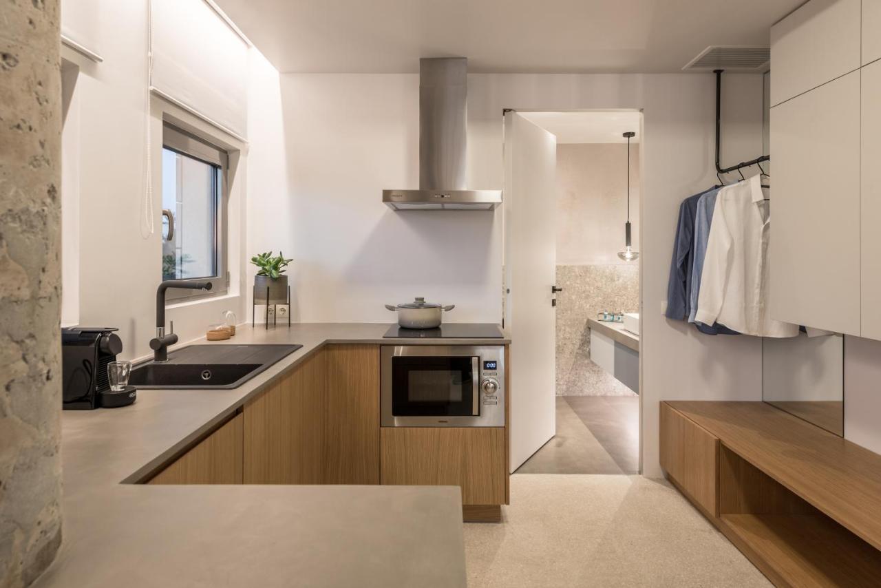 Junior Suite Sea View