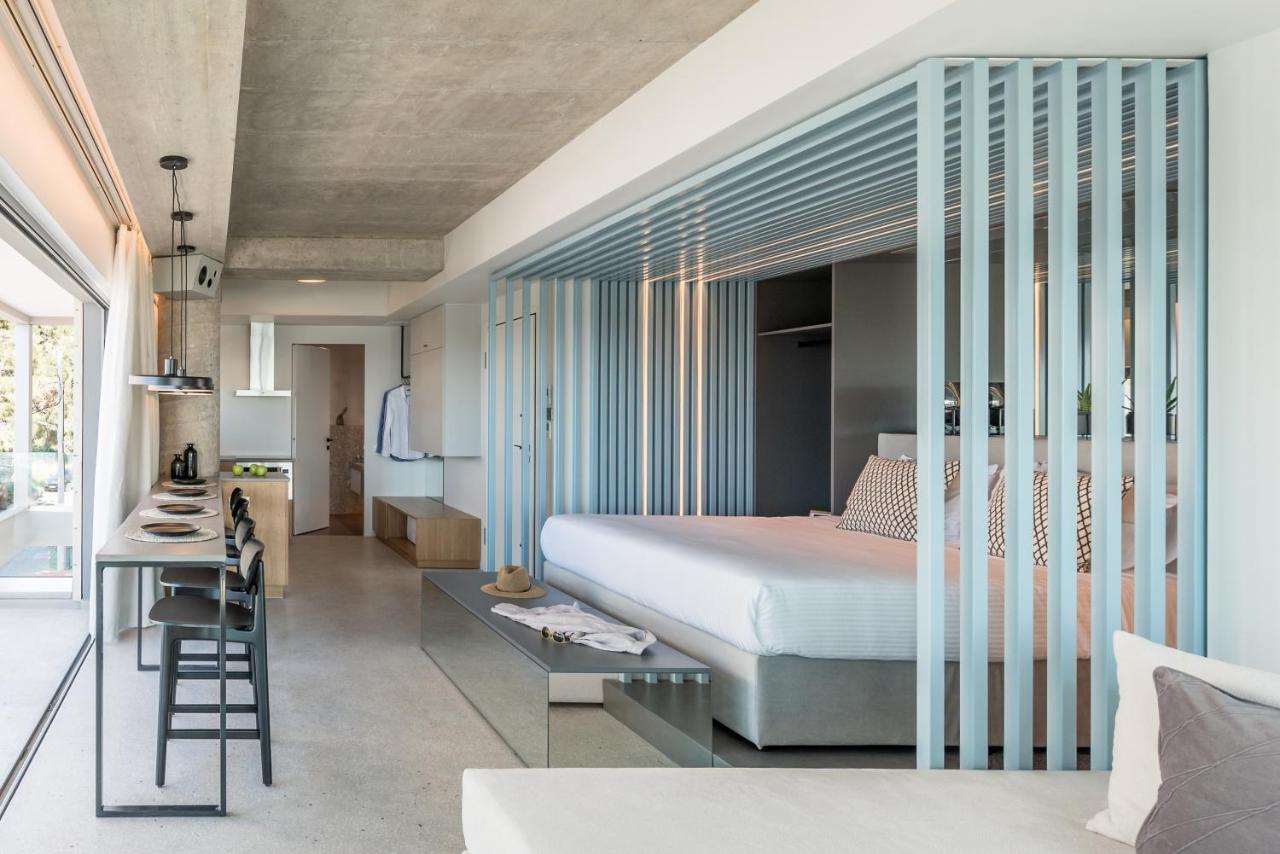 Junior Suite Sea View