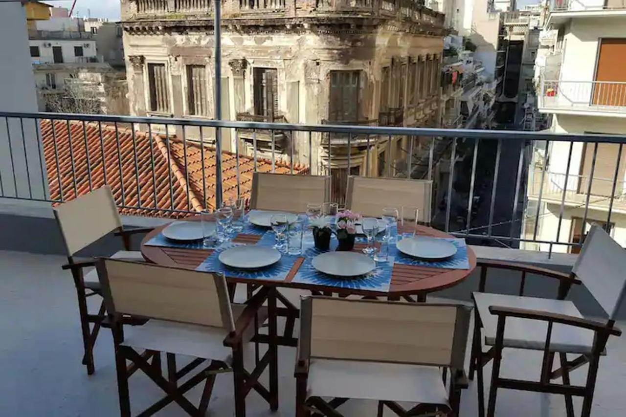 Appartamento con 2 Camere da Letto