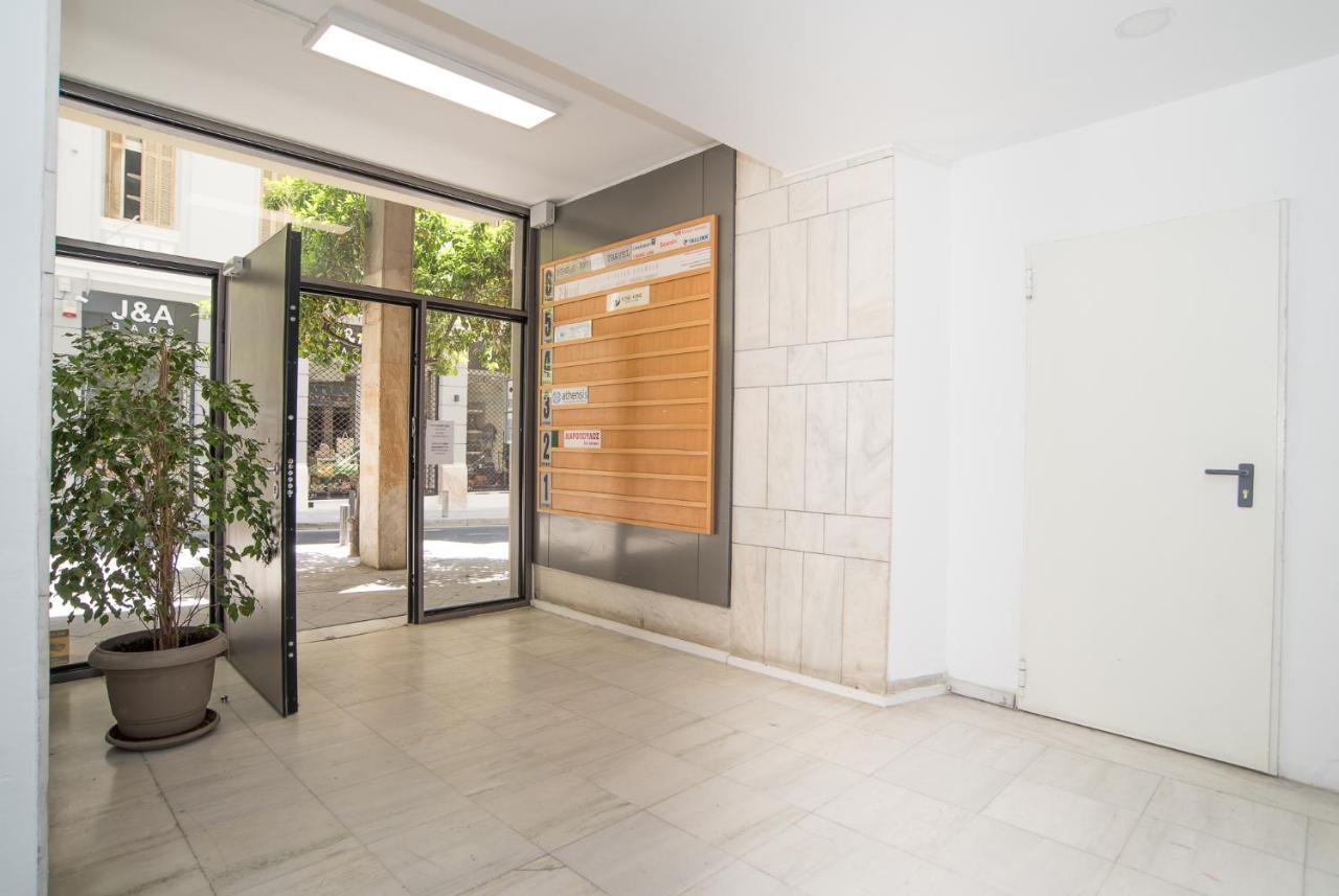 Apartamento Deluxe