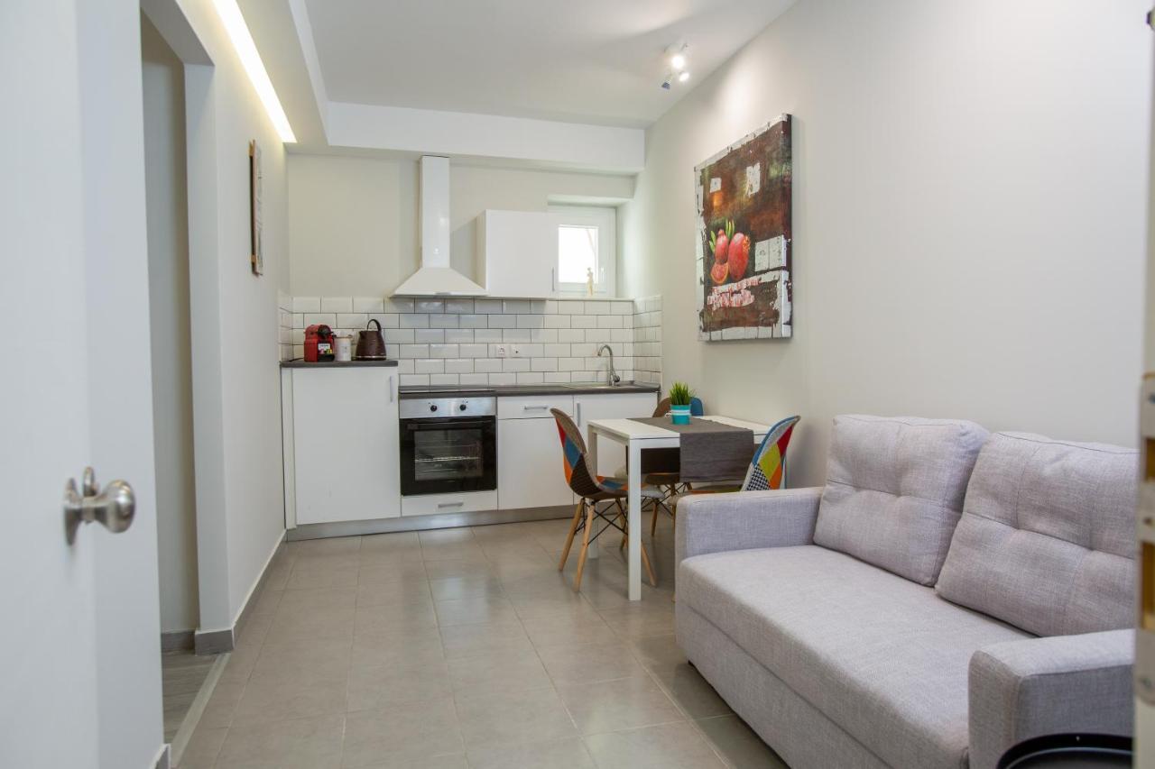 Appartement met 1 Slaapkamer