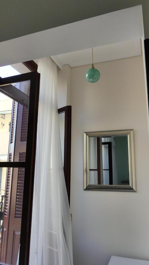 Quarto Duplo Deluxe com Varanda