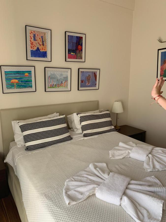 Appartamento con 1 Camera da Letto