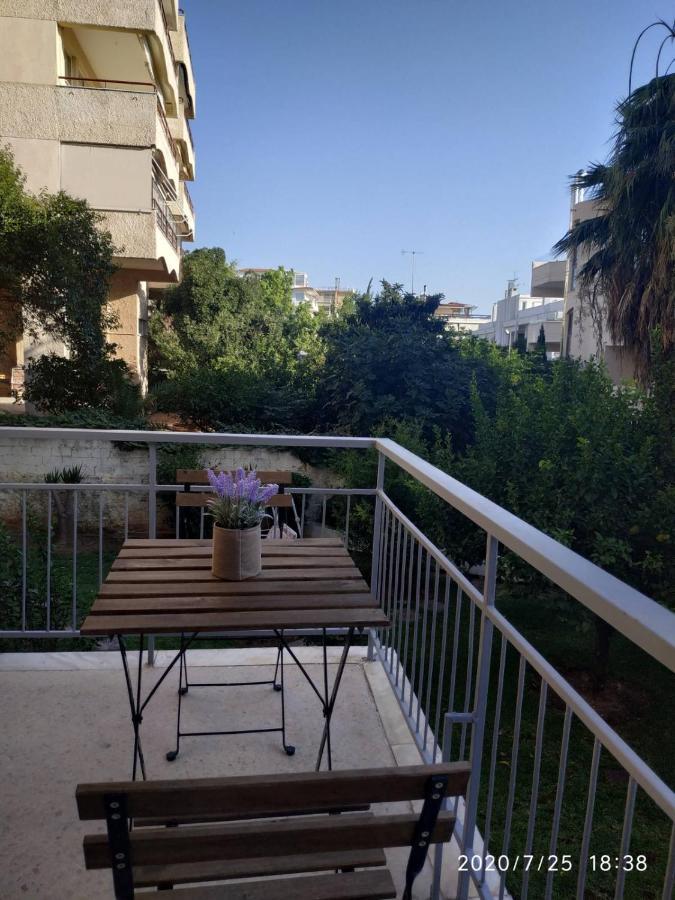 Classic Double Studio Garden View
