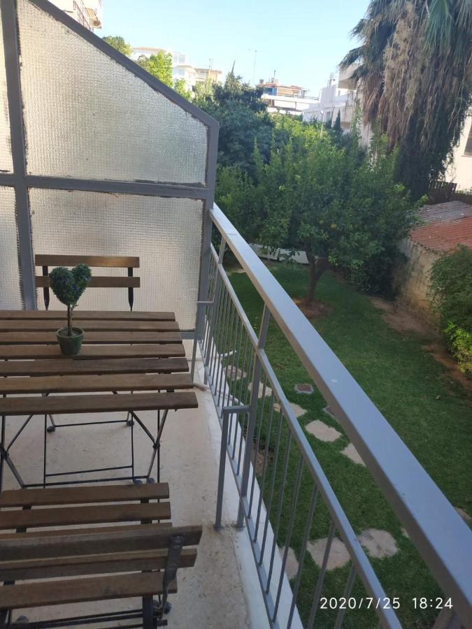 Classic Twin Room Garden View