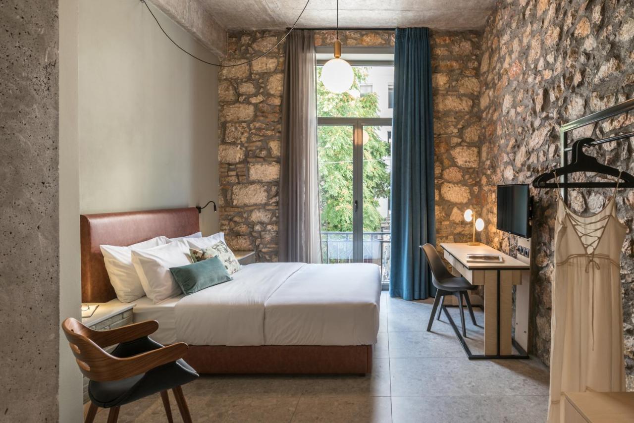 Apartamento Deluxe