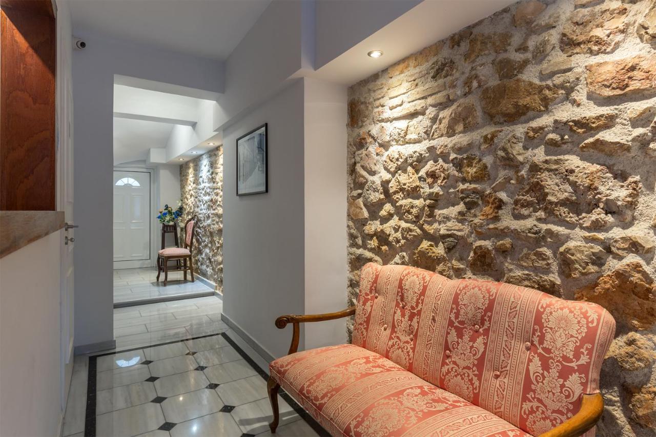 Apartment mit 2 Schlafzimmern