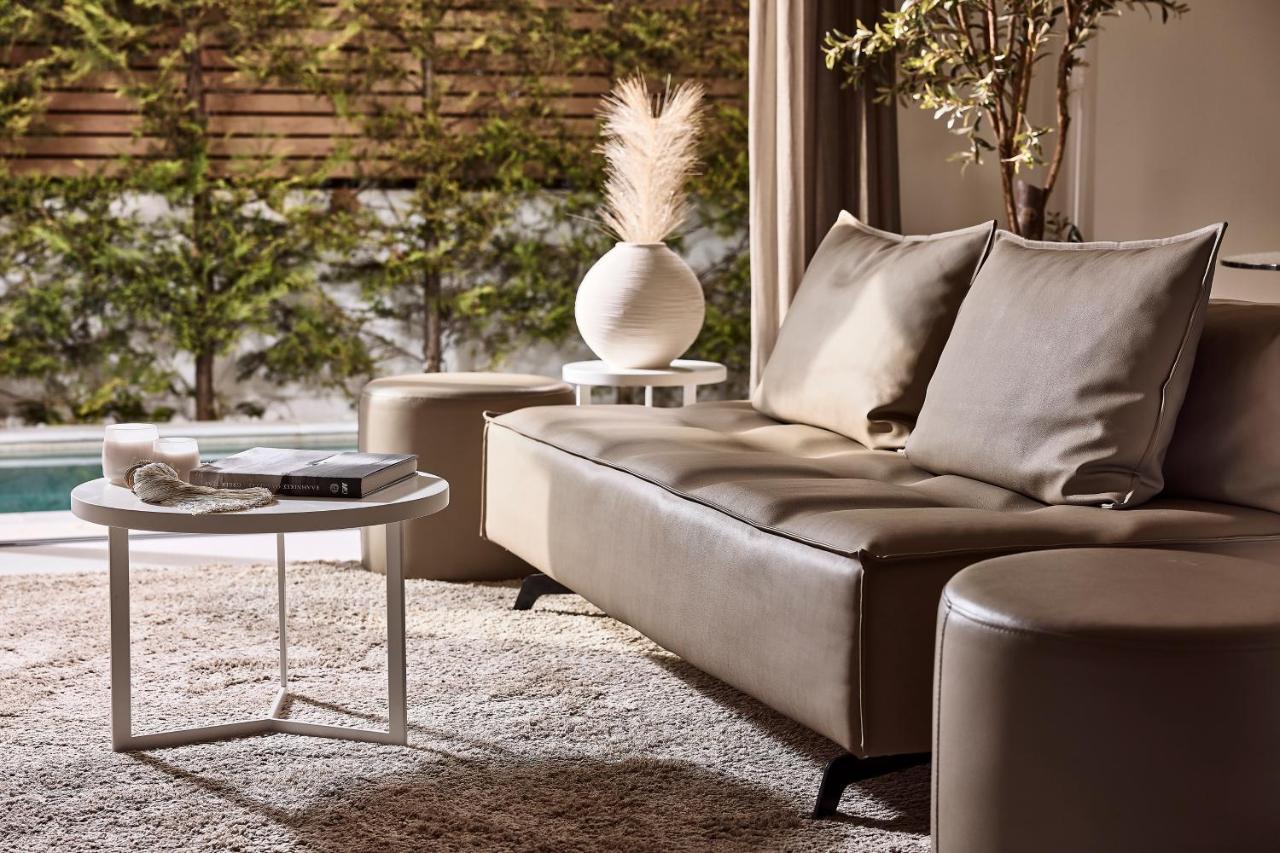 Maisonete Private Pool & Garden Magnolia