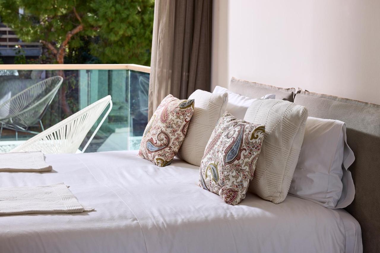 Maisonete Private Pool & Garden Magnolia