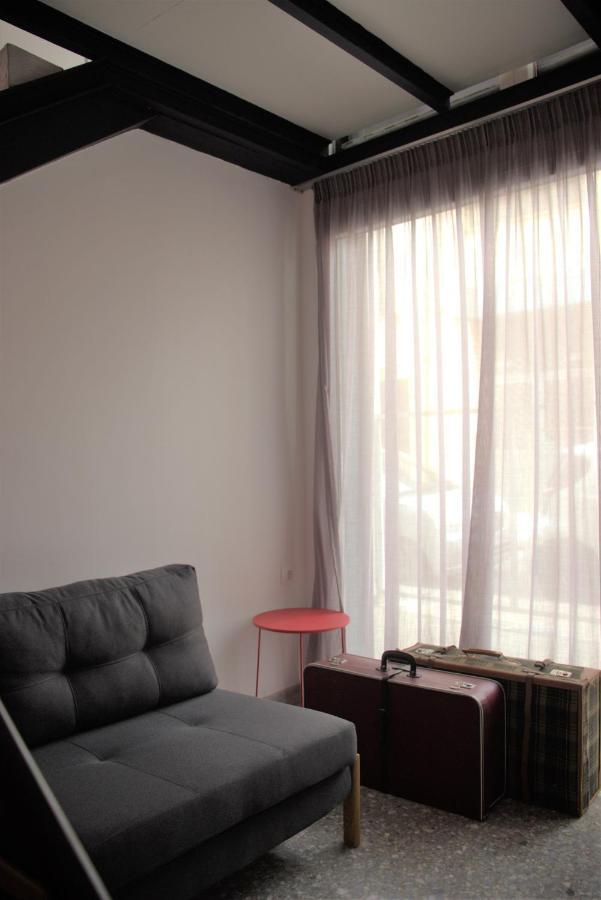 Loft - Piso Térreo