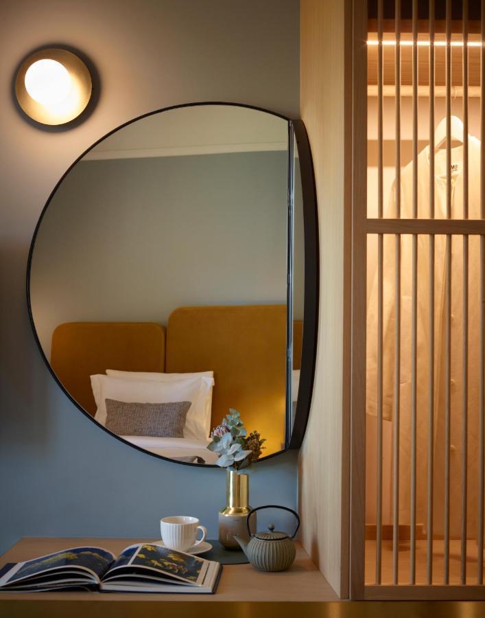 Classic Single Room