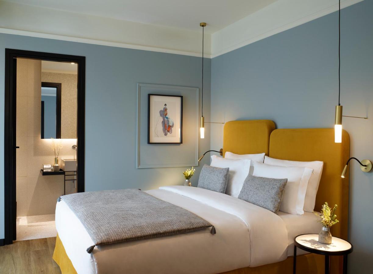 Classic Single Room