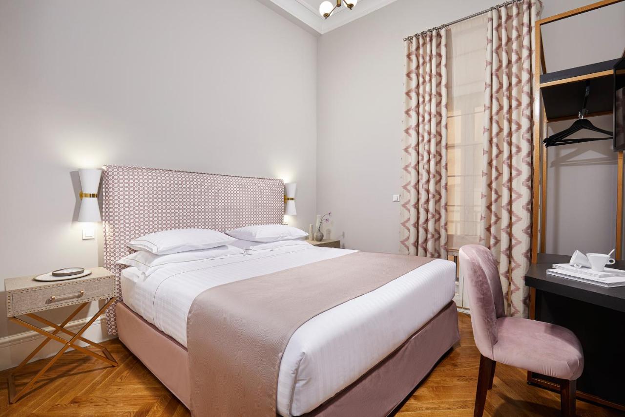 Habitación Doble Estándar