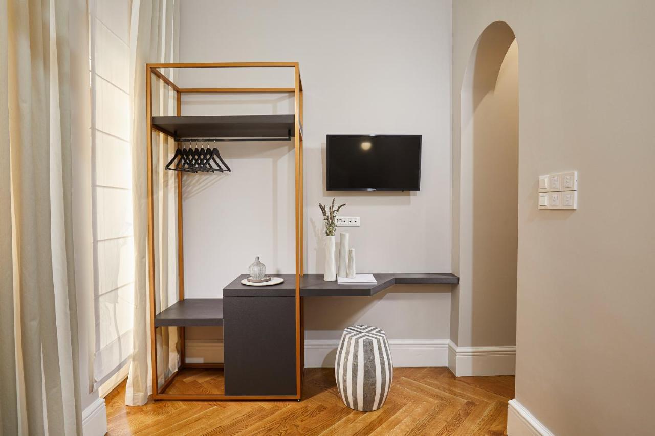 Habitación Individual Superior