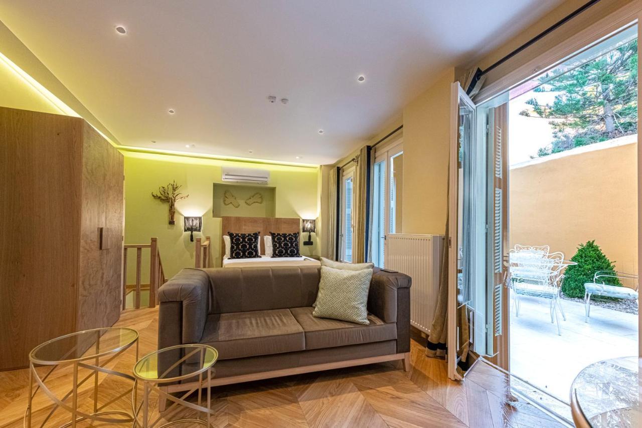 Maisonette