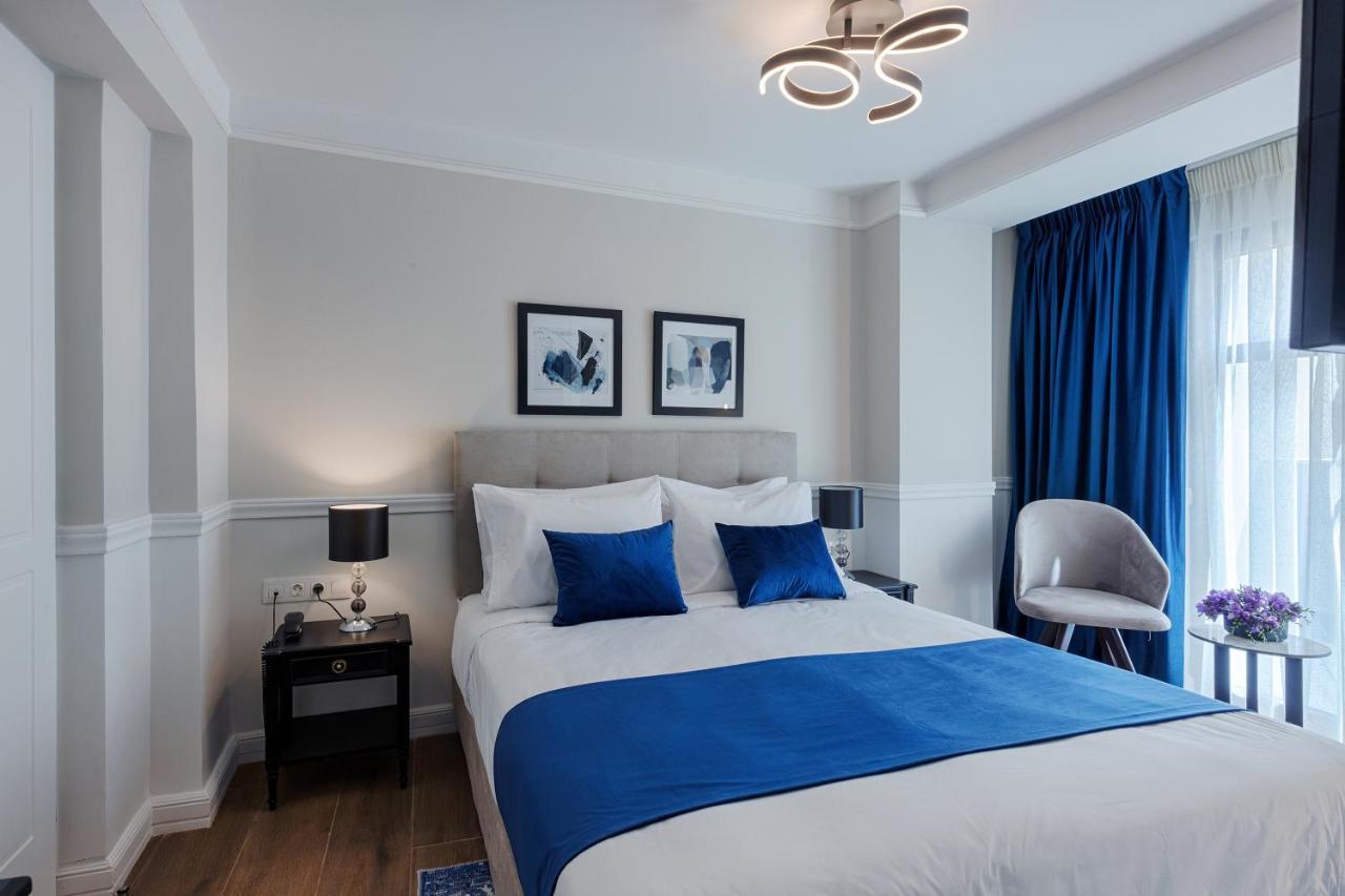 Deluxe Kamer