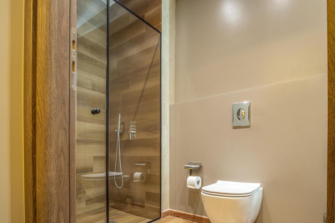 Quarto Duplo com Varanda