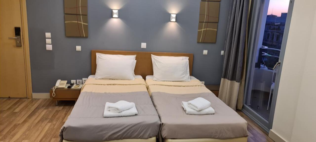One-Bedroom Apartment Annex