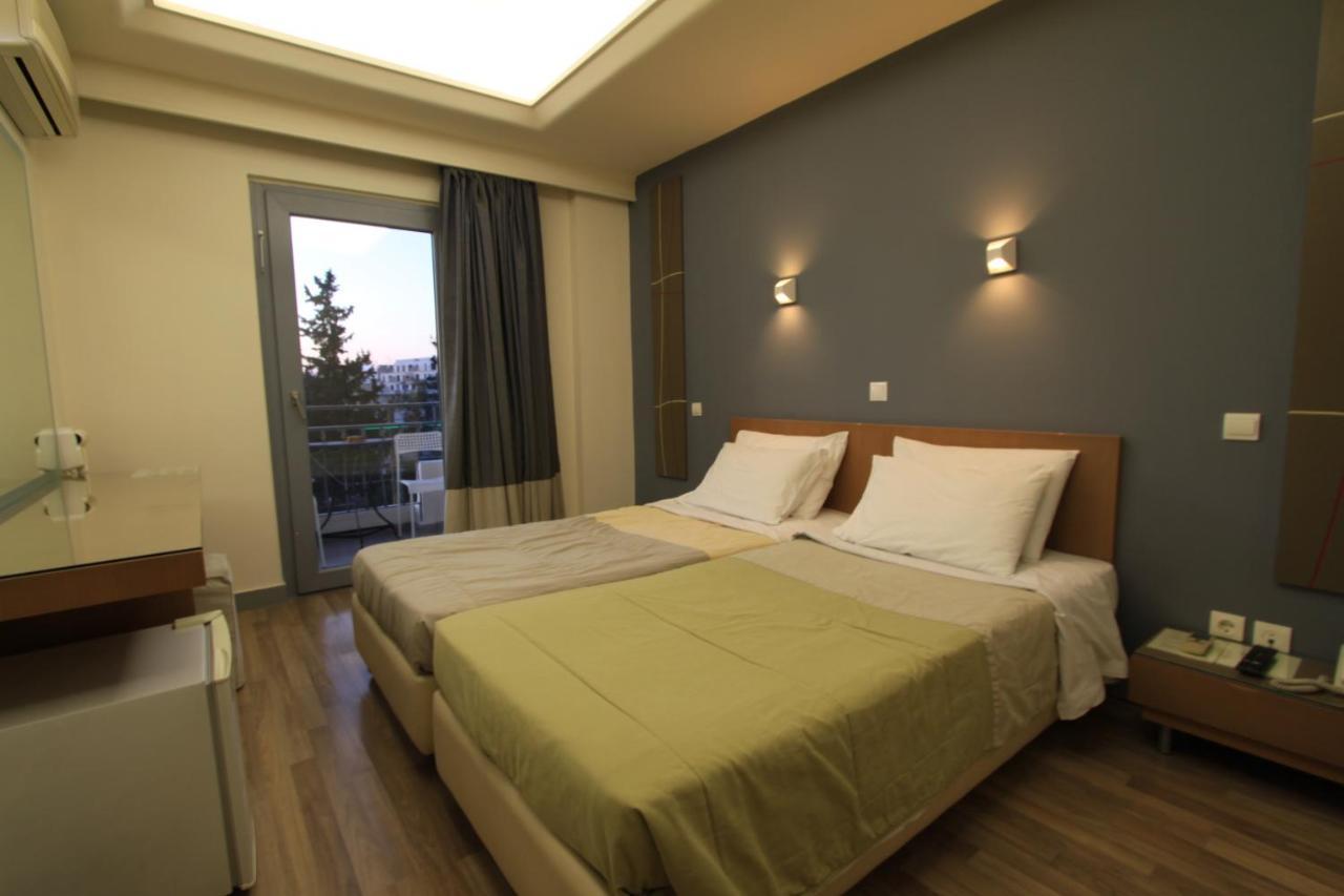 Double Room without Balcony