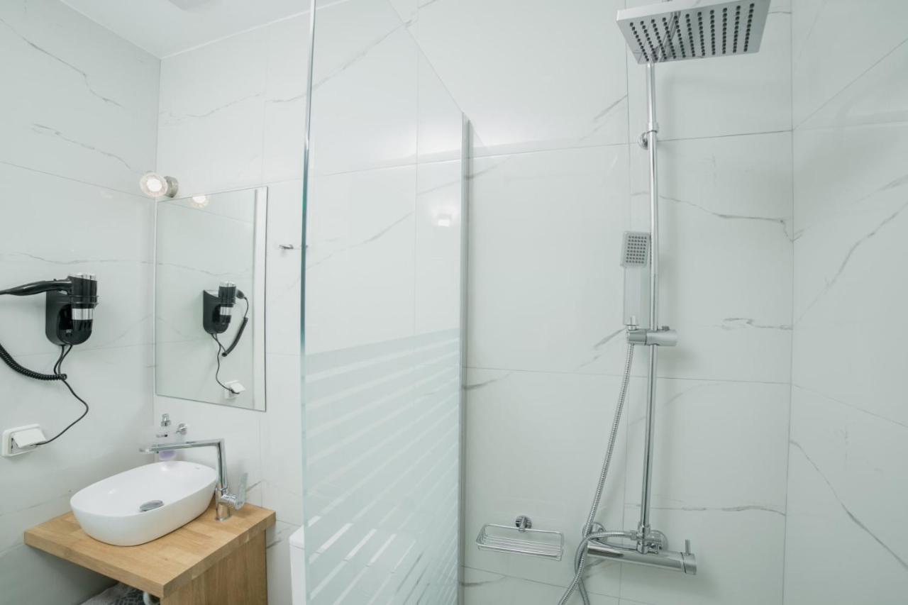 Habitación Doble Económica