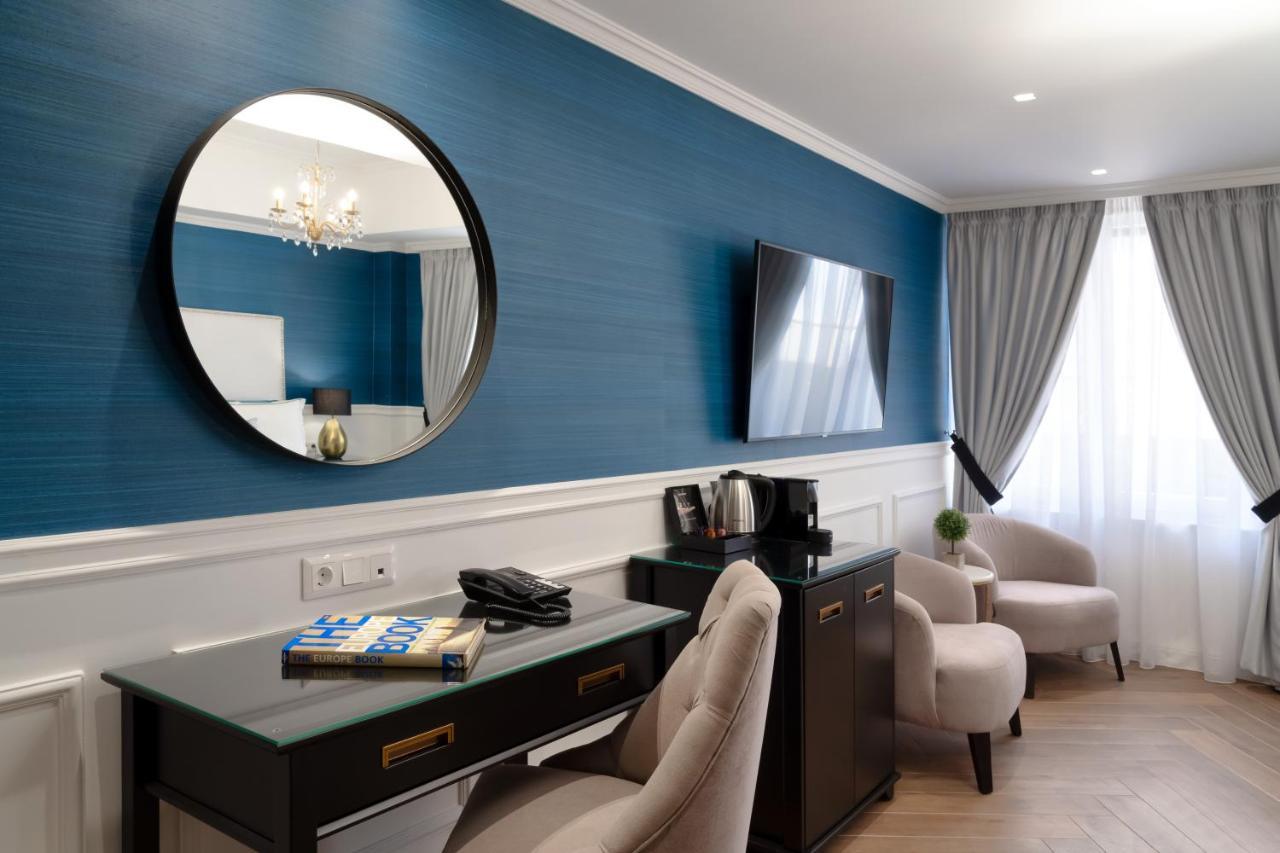 Suite Sauna
