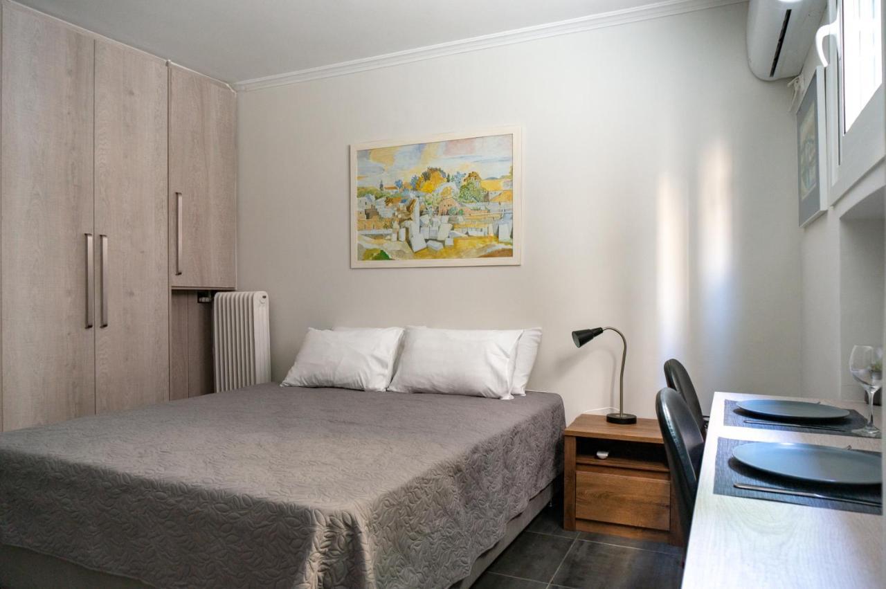 Apartamento Estudio