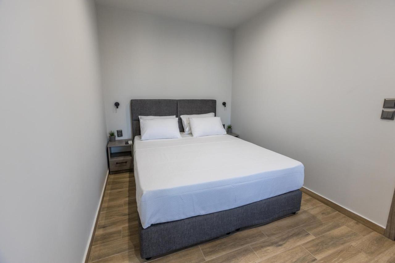 Junior Suite met Balkon