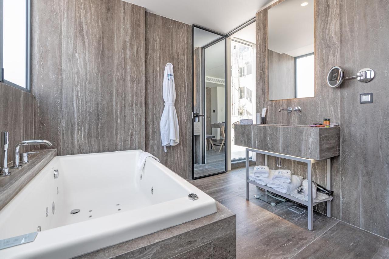Suite Hellenic Vibes