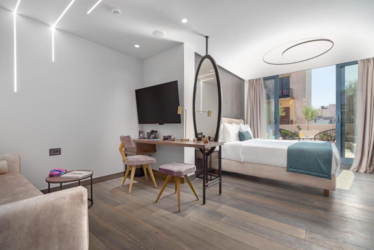 Suite Agora
