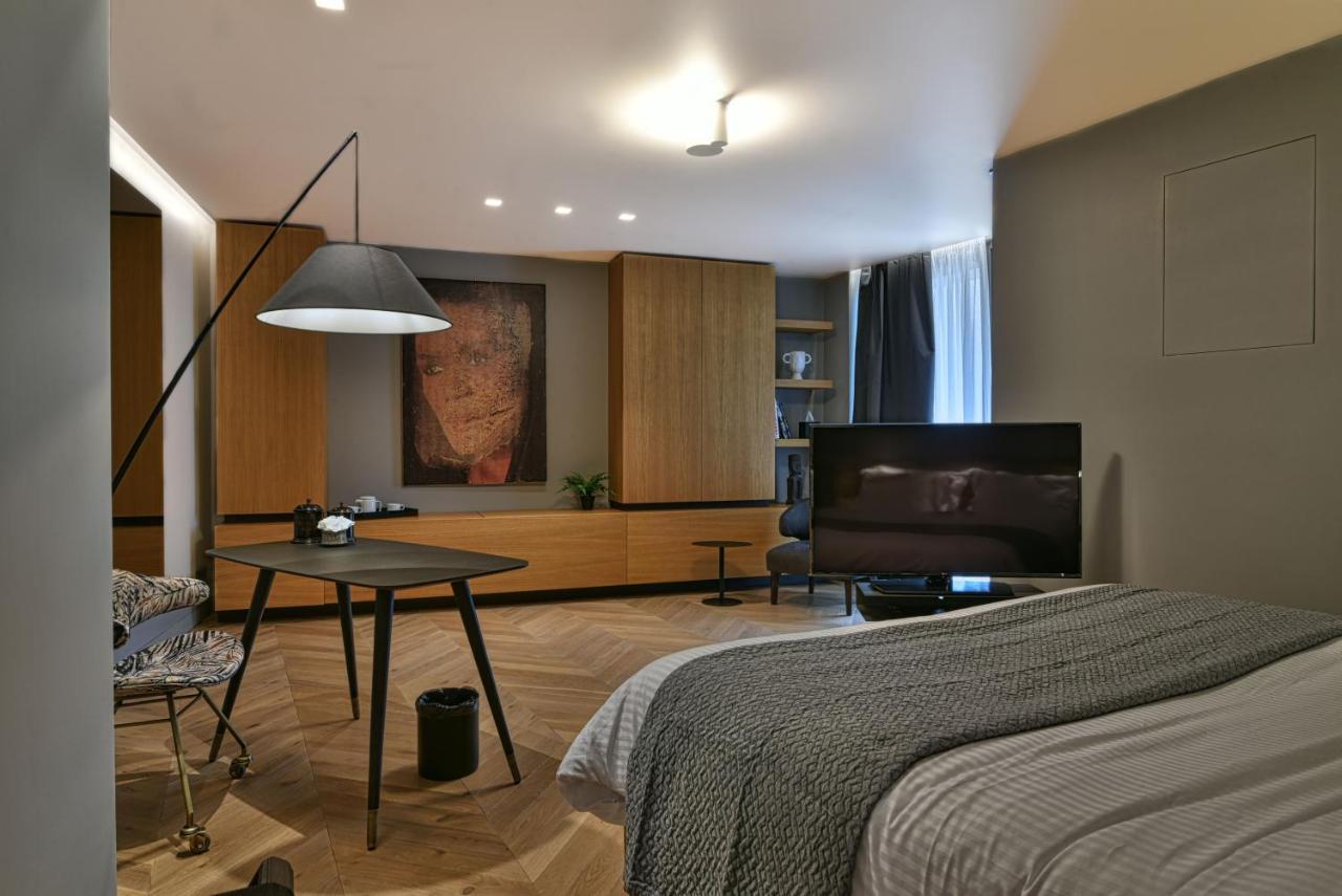 Suite Exécutive