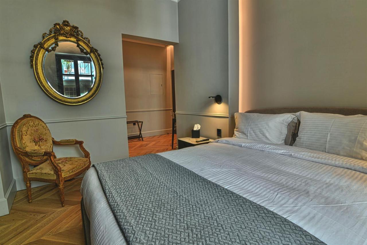 Chambre Double Deluxe