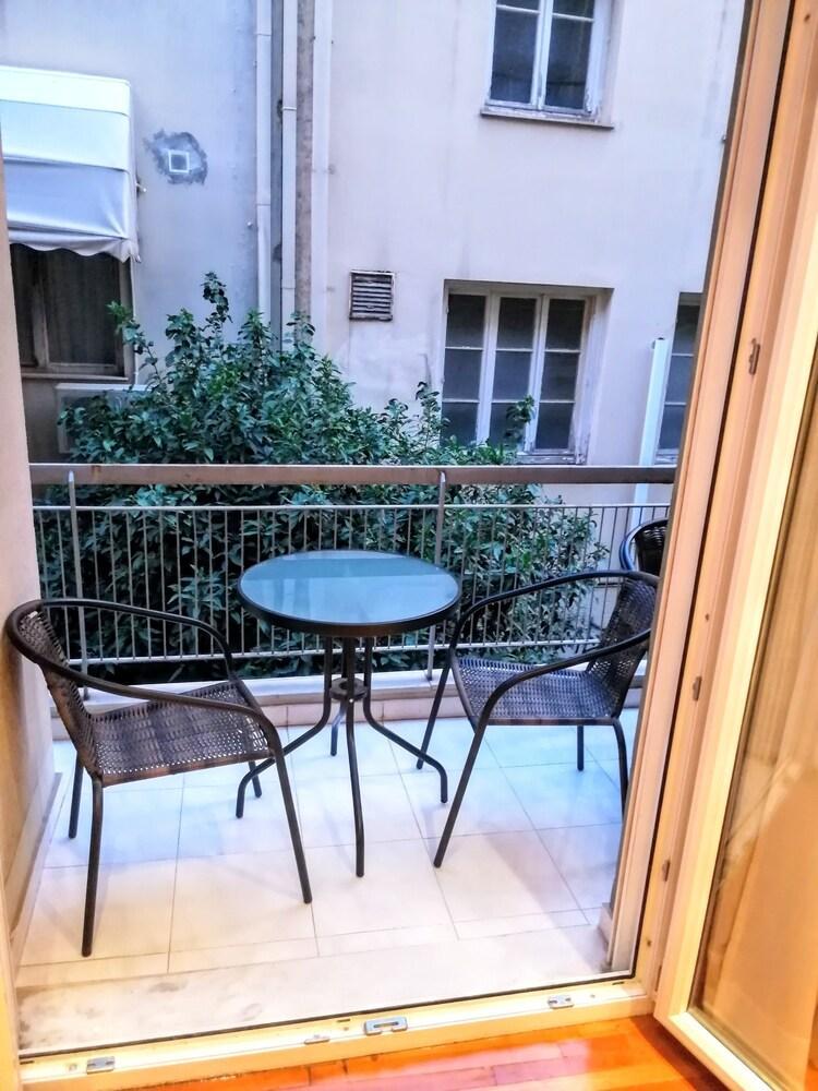 Apartamento de 2 Quartos