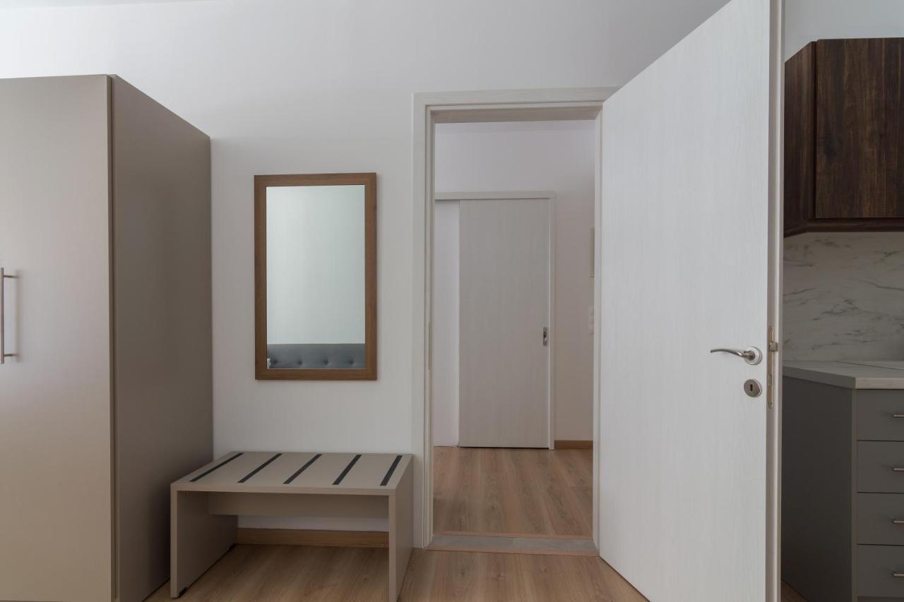 Comfort Vierbettzimmer