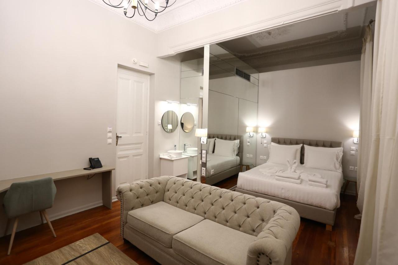 Suite Deluxe