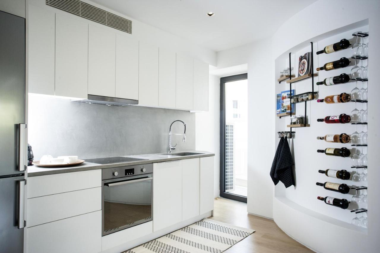 Acropolis Maisonette