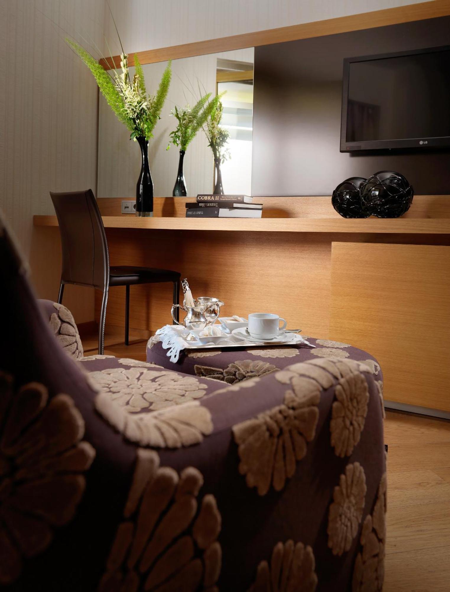 Superior Double or Twin Room