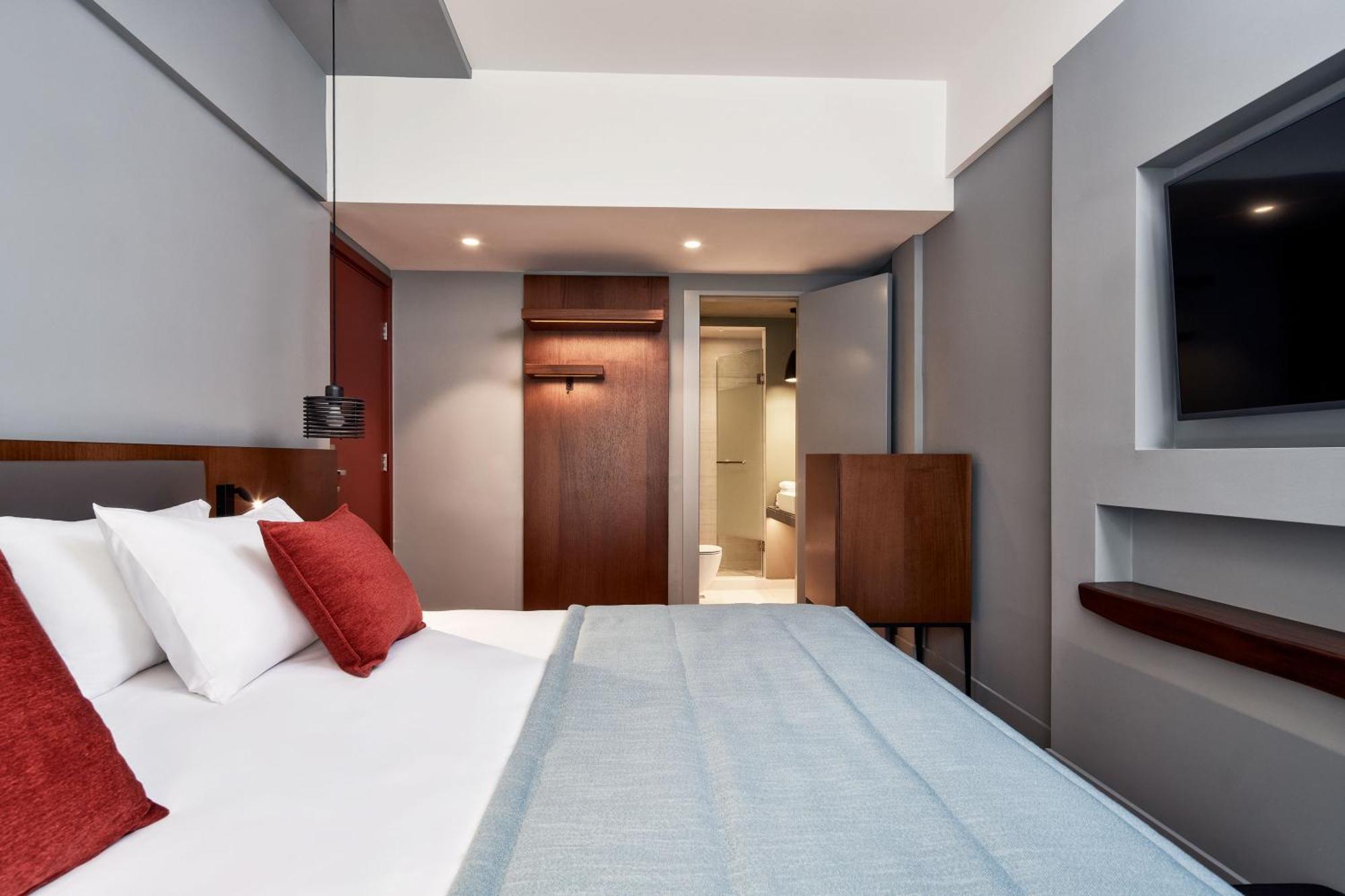 Standard  Room