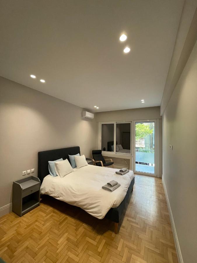 Appartamento con 2 Camere da Letto