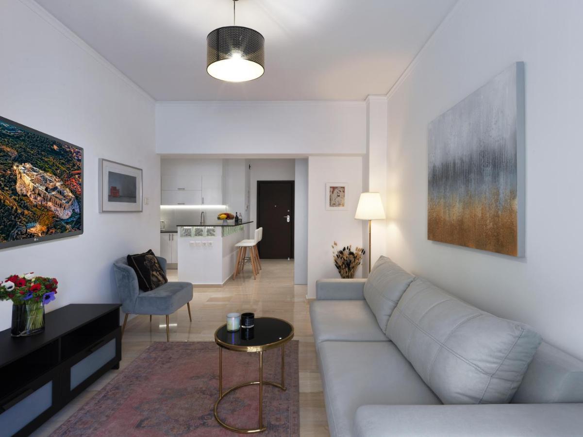 Appartement met 1 Slaapkamer