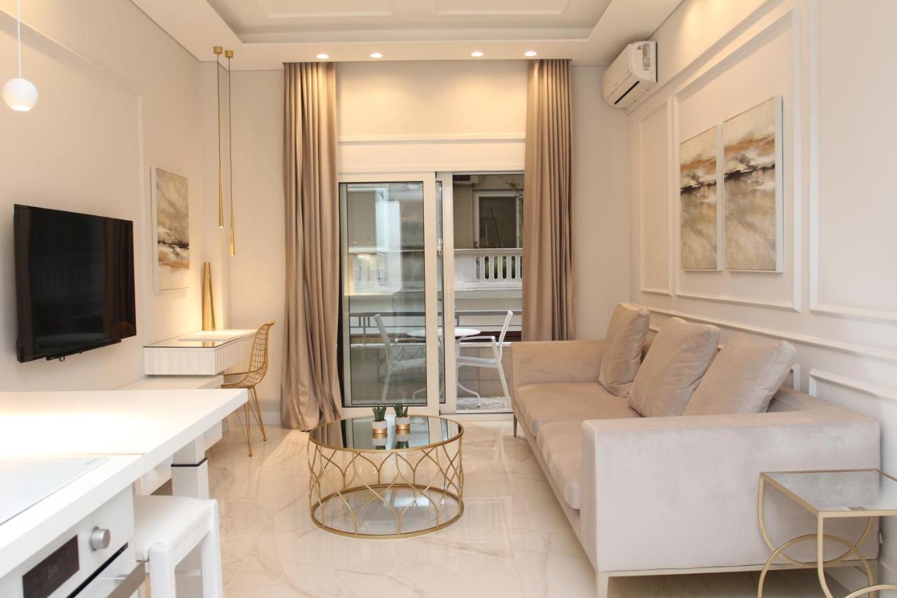 Apartamento Deluxe